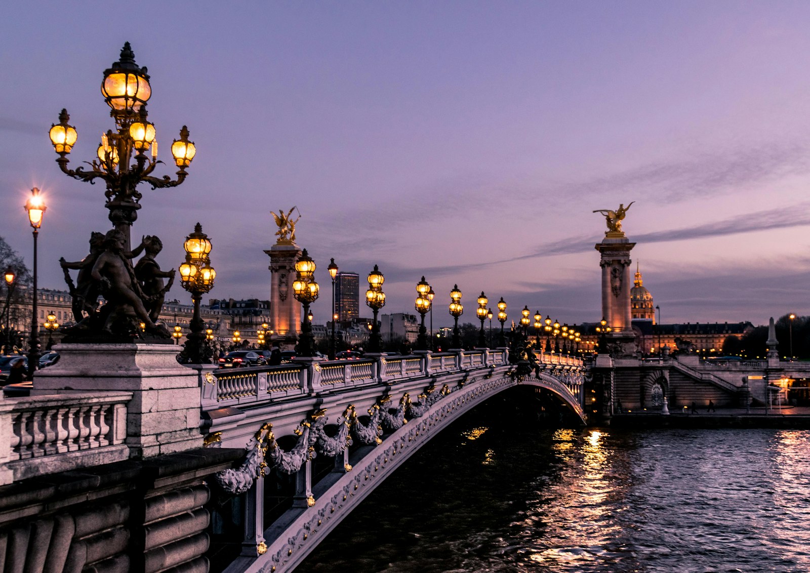 Strasbourg
