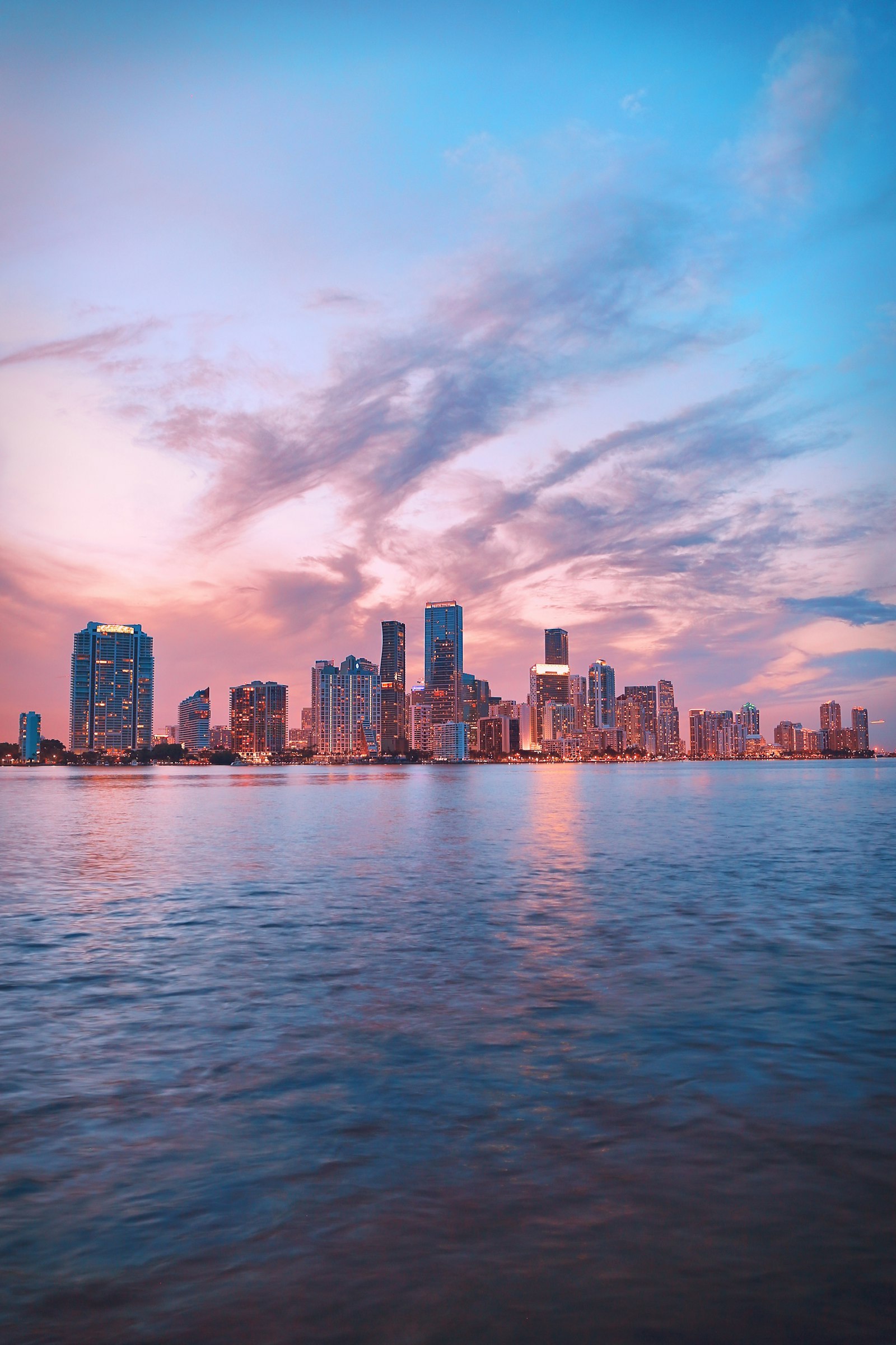 Miami
