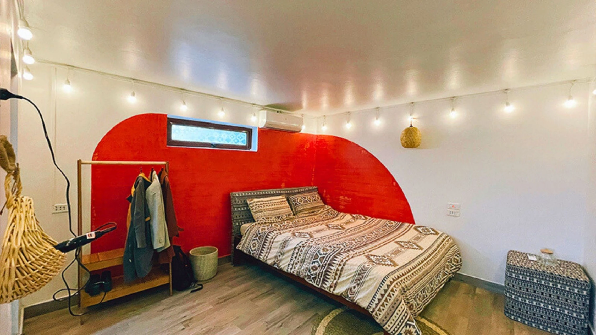 Bohemian 1 - D Home Sapa DH01