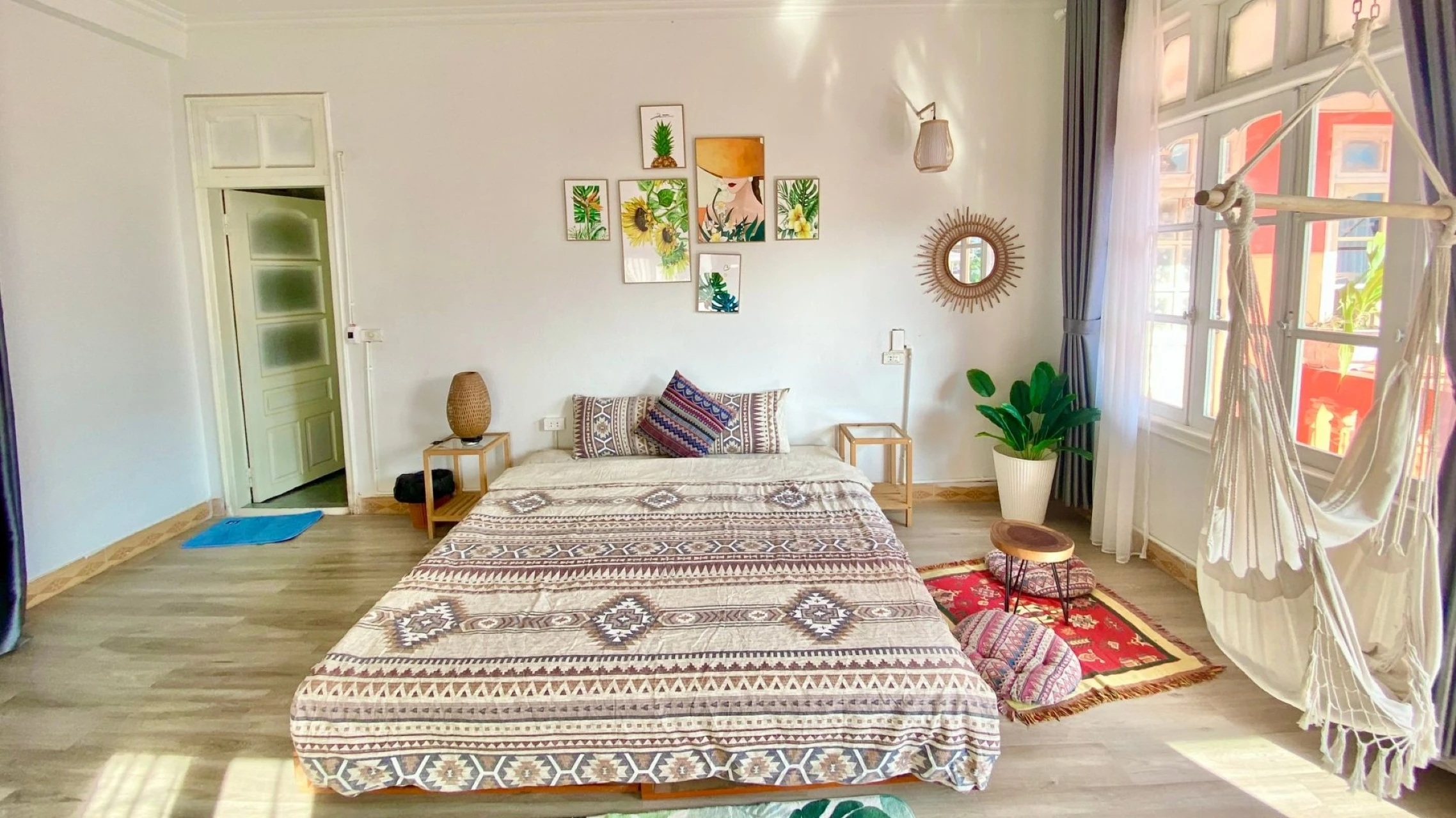 Bohemian 4 - D Home Sapa 3 DH05
