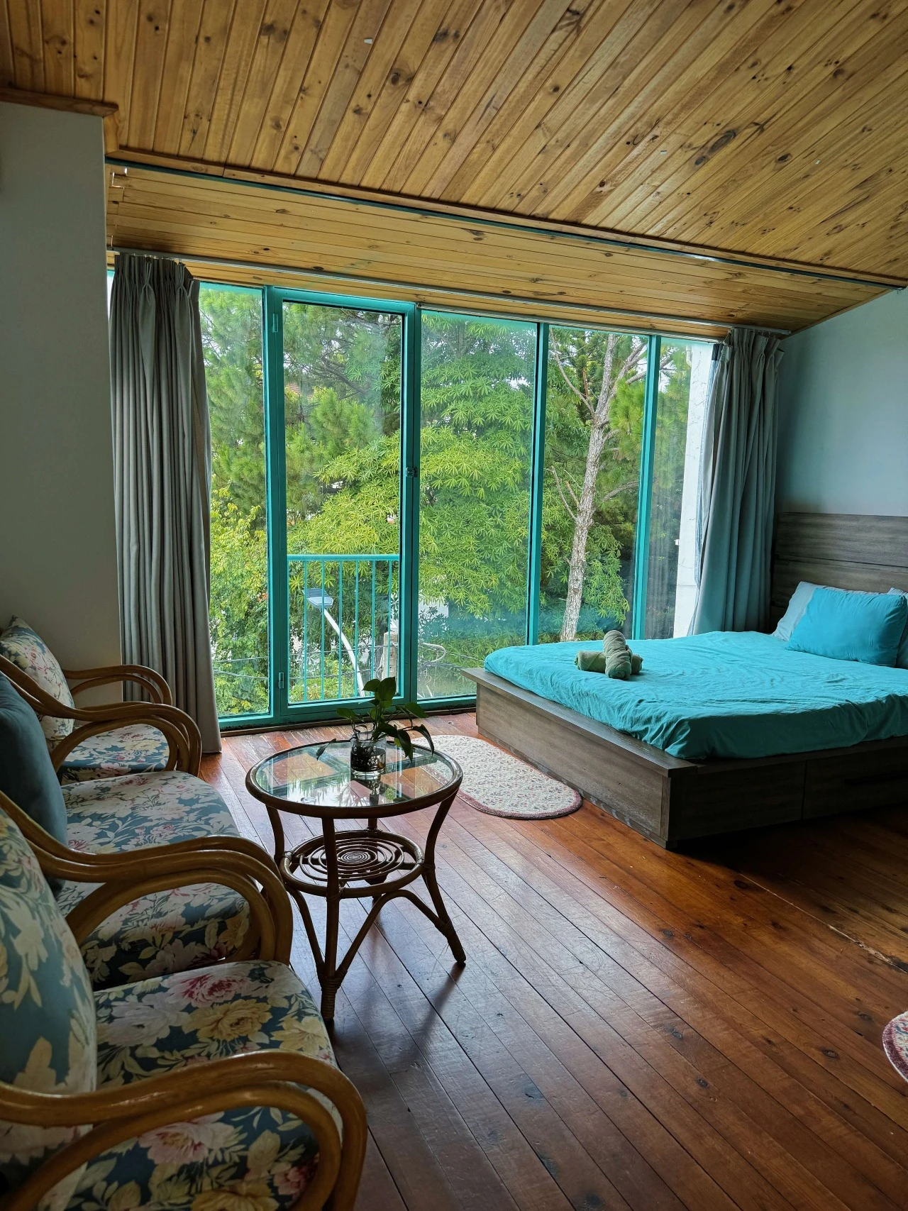 Dream 2 - D Home Đà Lạt 4 DH12