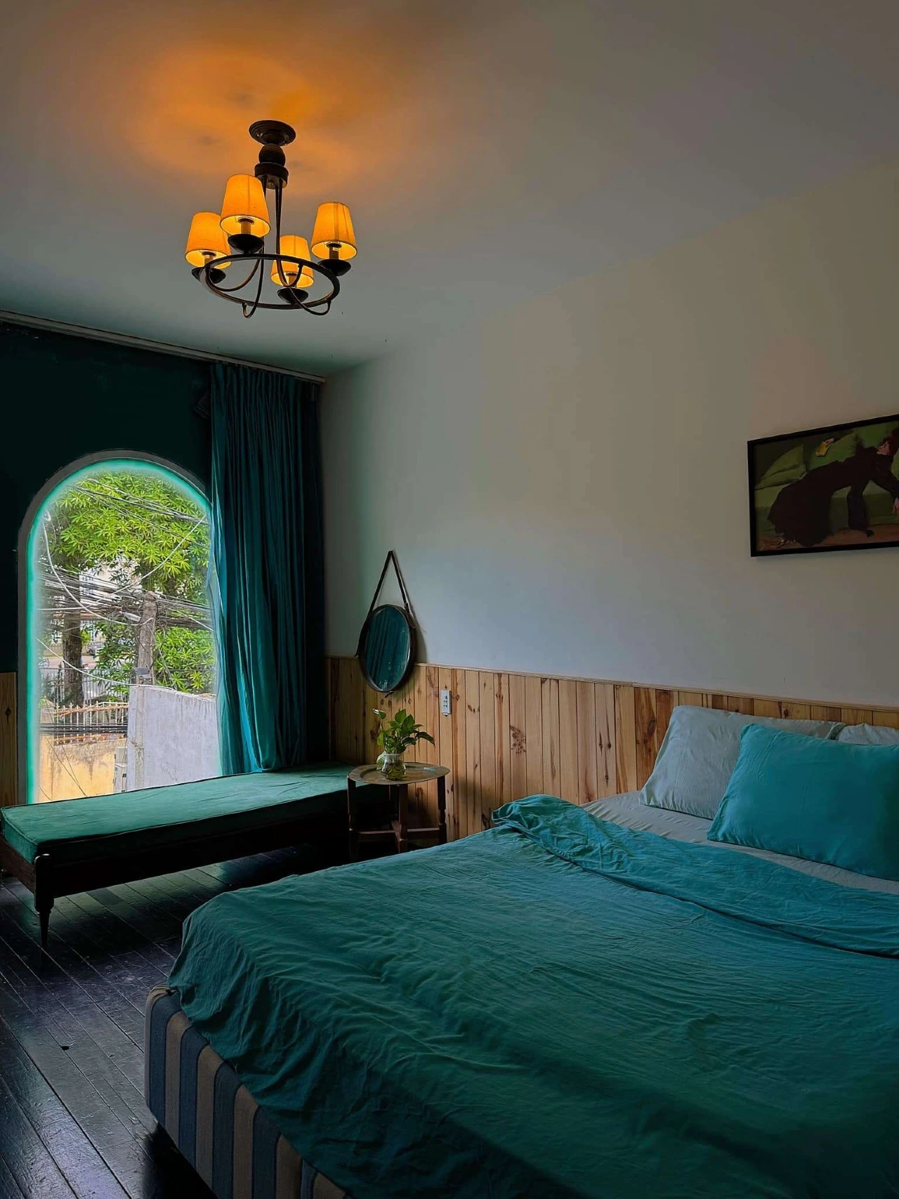 Dream 1 - D Home Đà Lạt 4 DH12