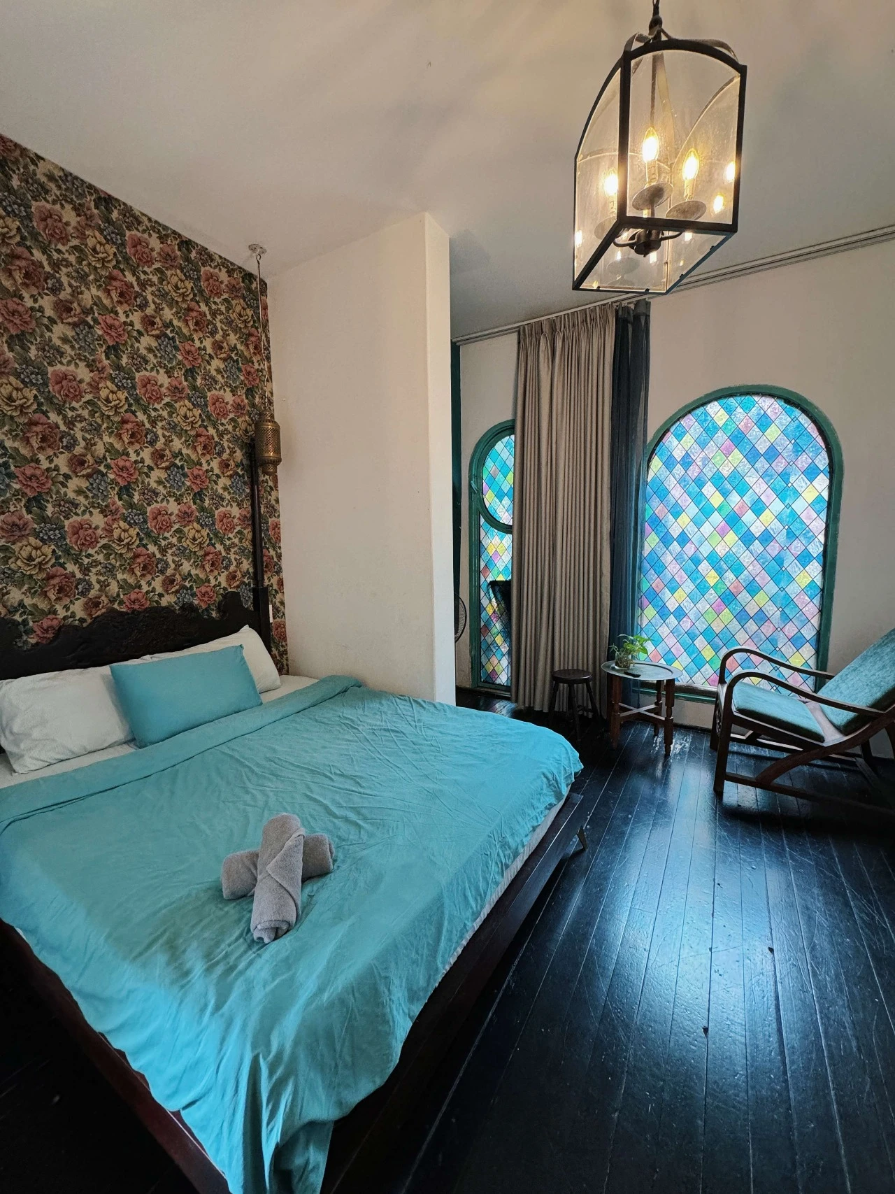 Galaxy - D Home Đà Lạt 4 DH12
