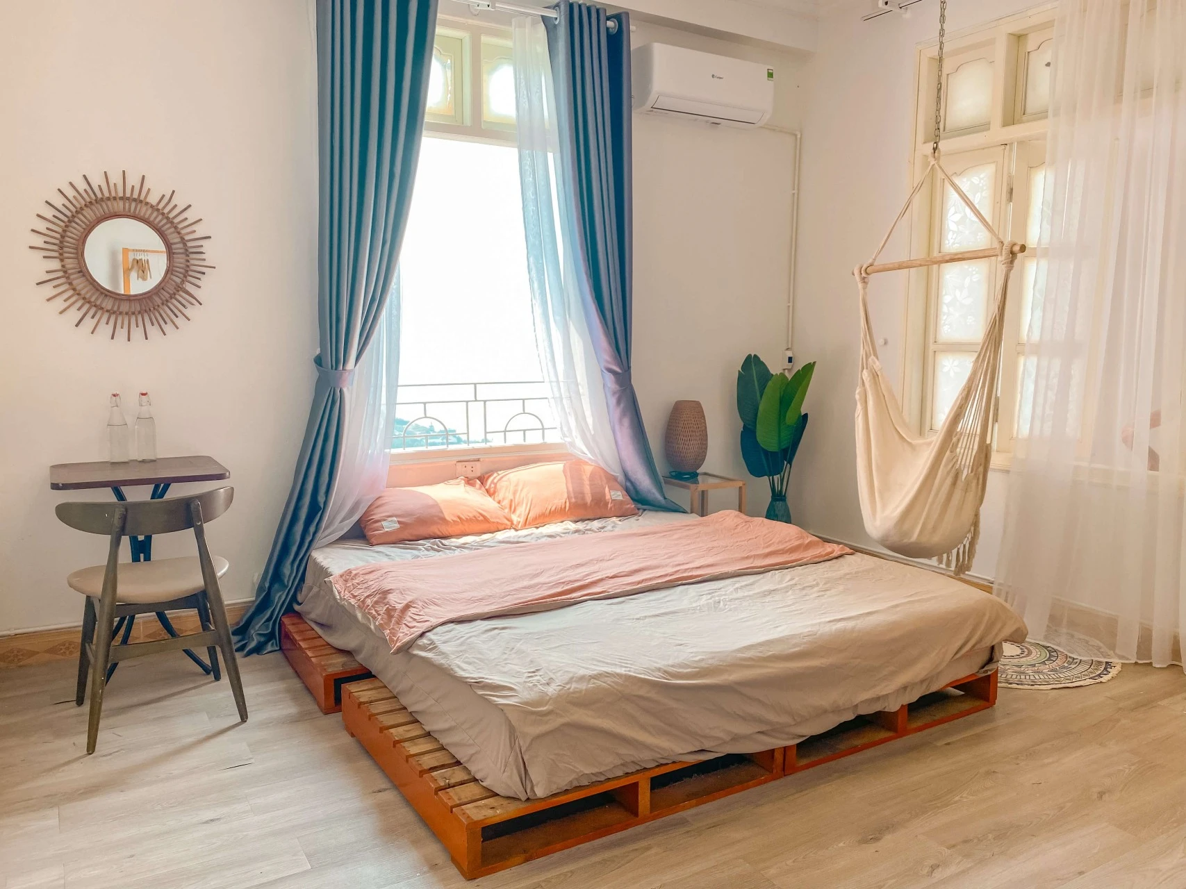 Bohemian 3 - D Home Sapa 3 DH05
