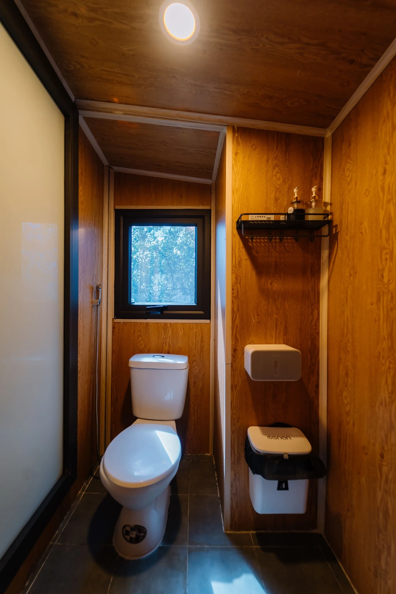 Bungalow - D Home Sapa 10 DH15