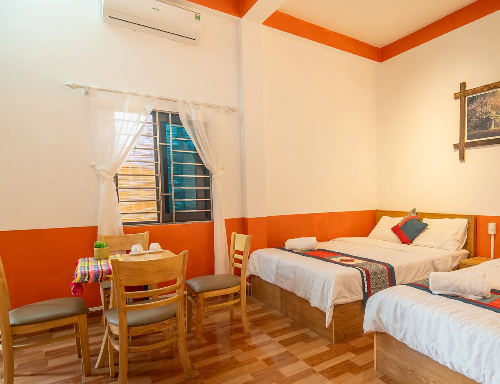 Tình Bạn - D Home Đồng Văn 2 DH17